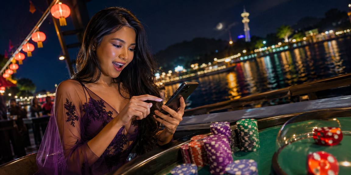 Log Masuk ke Akaun ikaya88 Anda dalam Beberapa Saat