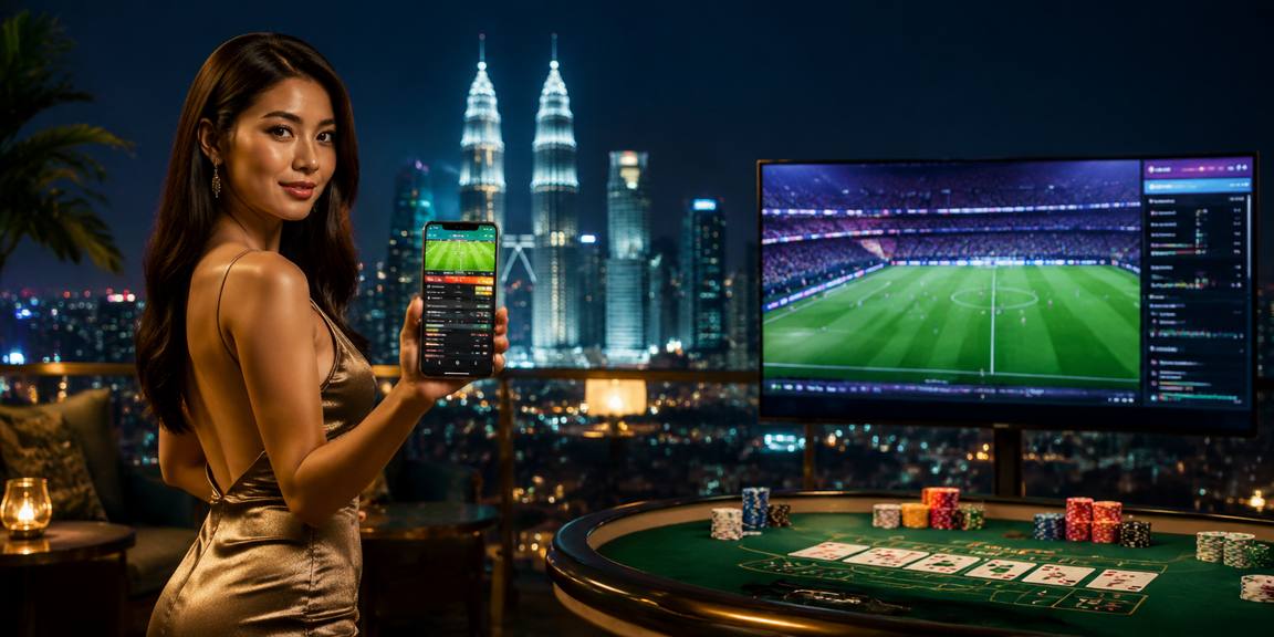 Lucky Neko di ikaya88 – Permainan Slot Dengan Karakter Istimewa