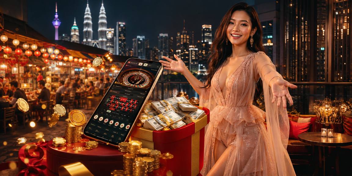 Polisi Privasi ikaya88 untuk Malaysia