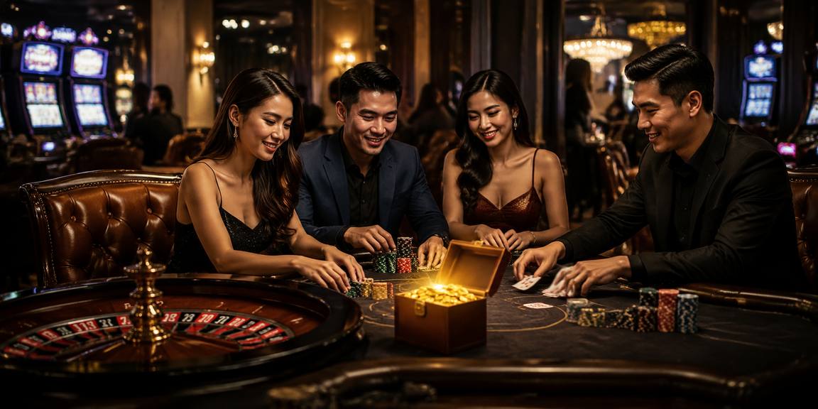 Fortune Mouse di ikaya88 — Permainan Putaran Ringkas