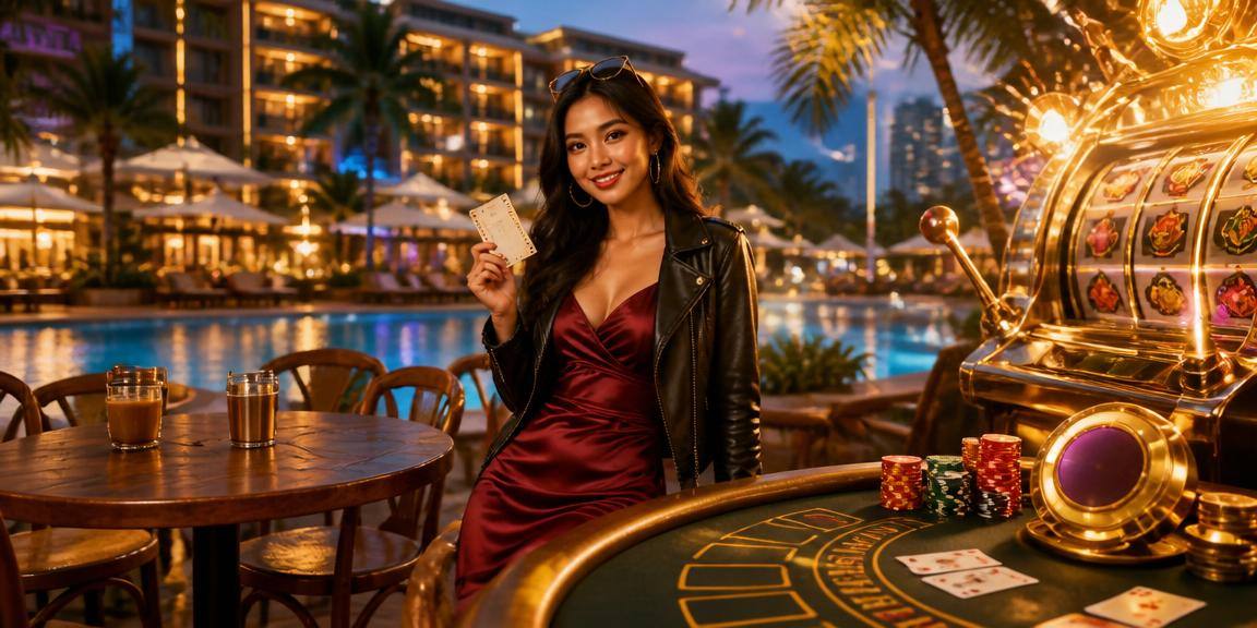 ikaya88 Live Casino Malaysia dengan Touch 'n Go eWallet