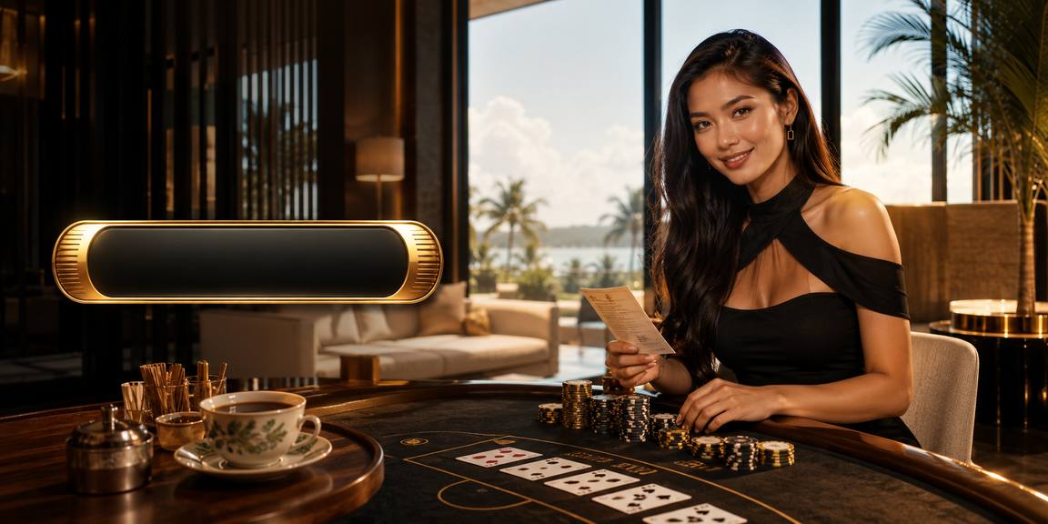 ikaya88 Live Casino Malaysia dengan Touch 'n Go eWallet