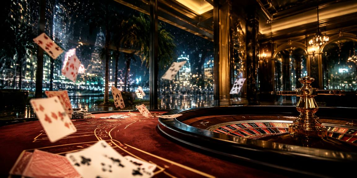 ikaya88 Live Casino Malaysia dengan Touch 'n Go eWallet